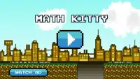 Math Kitty Screen Shot 1