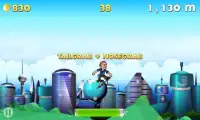Hoverboard Hero Screen Shot 3