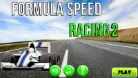 Formula Speed Racing 2 Screen Shot 0