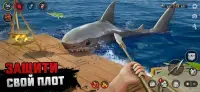 Raft - Симулятор выживания Screen Shot 7
