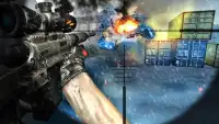 ローグ傭兵：無制限: Sniper Unlimited Screen Shot 4