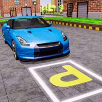 Parkplatz-Simulator 2019 - kostenlos