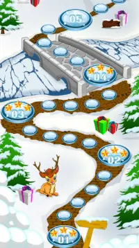 Christmas Memory Screen Shot 1