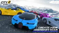 City Racing 2: 3D Racing Game Screen Shot 0
