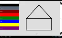 Learn shapes, colors for kids Screen Shot 6