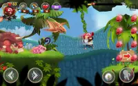 Super Jungle Jump Screen Shot 17
