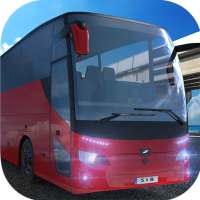Bus Simulator Pro: Autocarro
