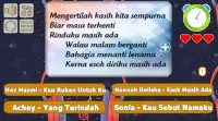 Malaysia Song Guess Screen Shot 4