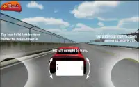 Test Car Driving - 3D Racing Screen Shot 1