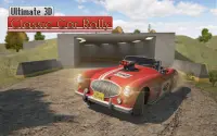 Ultimate Rally Kereta Klasik Screen Shot 0