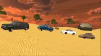 super safari jeep racen Screen Shot 2
