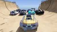 Car Stunt Multiplayer Screen Shot 5