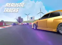 Track Racing Fast: Race Kereta Screen Shot 6