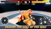Boxing Champion: Real Boxing Fun 2020 Screen Shot 4