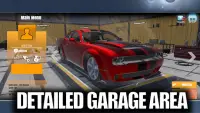 Crash Drift: Car Damage Test Screen Shot 25