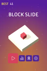 Block Slide - Puzzle Game Screen Shot 5