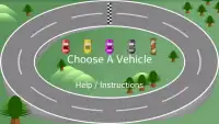 Circle Racer - The Original Screen Shot 1