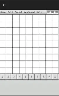 Sudoku Mania Screen Shot 0