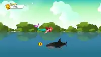 Mermaid Jump Screen Shot 3