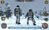 カウンターテロリスト戦場 -  FPSシューティングゲーム Screen Shot 4