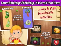 Jain Pathshaala For Kids Screen Shot 2