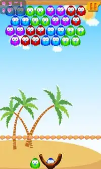 Bubble Birds (Bubble Shooter) Screen Shot 3