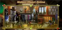 Hidden Object Games 2023 Screen Shot 2