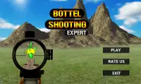Bottle Shooting Expert Screen Shot 0
