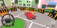 Car Parking Game Screen Shot 12