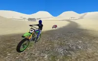Motocross Offroad Bike Race 3D Screen Shot 3