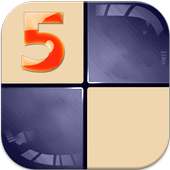 Piano Tiles 5