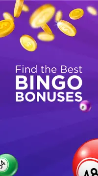 Bingo Games Online No Deposit Screen Shot 4