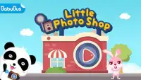 Little Panda's Photo Shop Screen Shot 9
