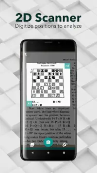 Magic Chess tools. The Best Chess Analyzer 🔥 Screen Shot 2