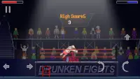 Drunken Fights Screen Shot 1