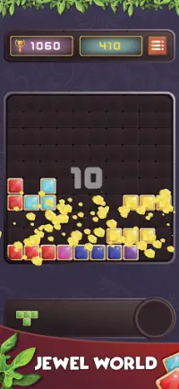 Put Blocks Classic Screen Shot 0