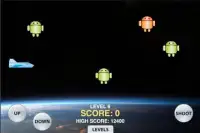 Droid Defender Free Screen Shot 2