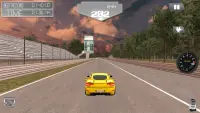 Da corsa - Veloce Velocità Auto Da corsa 3D Screen Shot 6