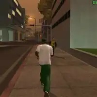 Guide for GTA San Andreas 2016 Screen Shot 0