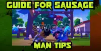 Guide For Sausage Man Tips Screen Shot 1