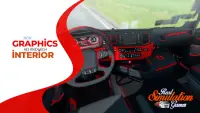 Euro Truck Simulator Offroad 2 Screen Shot 2