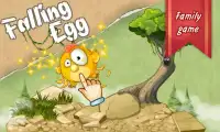 Falling Egg : Amazing Journey Screen Shot 3