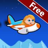 Dora's Fun Fun Plane Explorer