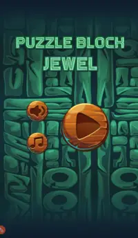 Puzzle Block Jewel Screen Shot 3