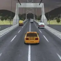 Maximum Speed: Traffic Racer Screen Shot 8
