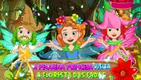 Little Princess: Magic Fairy Screen Shot 0
