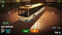 Cимулятор городского автобуса Screen Shot 4
