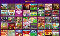 YFrivoob Games-Friv Screen Shot 1