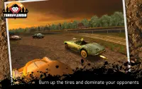 Ultimate Rally Kereta Klasik Screen Shot 3