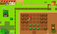 Harvest Master: Farm Sim Free Screen Shot 4